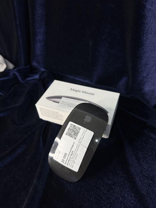 Magic mouse актив ломбард