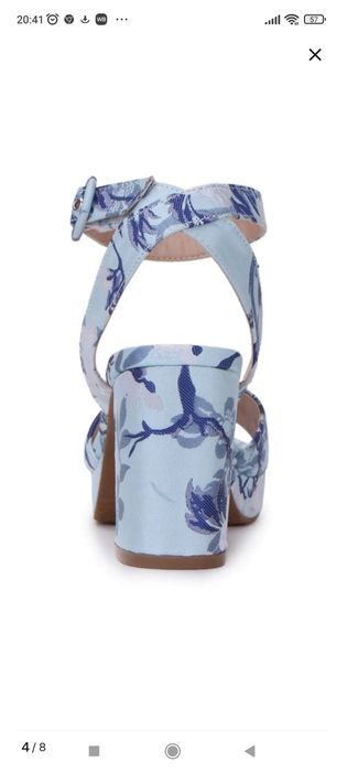 Босоножки размер 41 новые