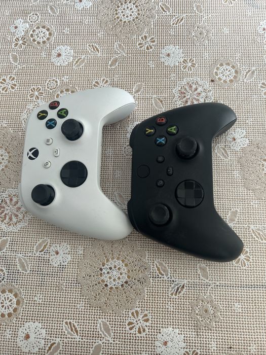Игровая приставка XBOX Series S