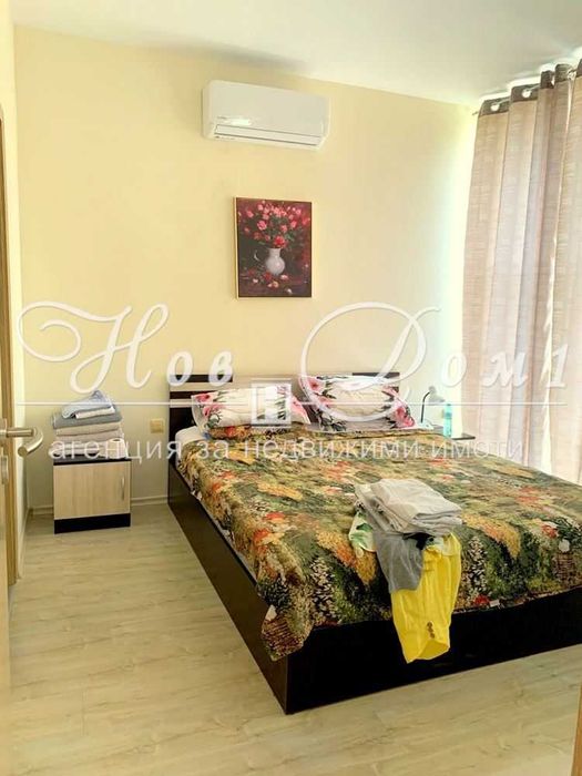 - к-с "Ботаника" - обзавведен - паркомясто - басейн - охрана -