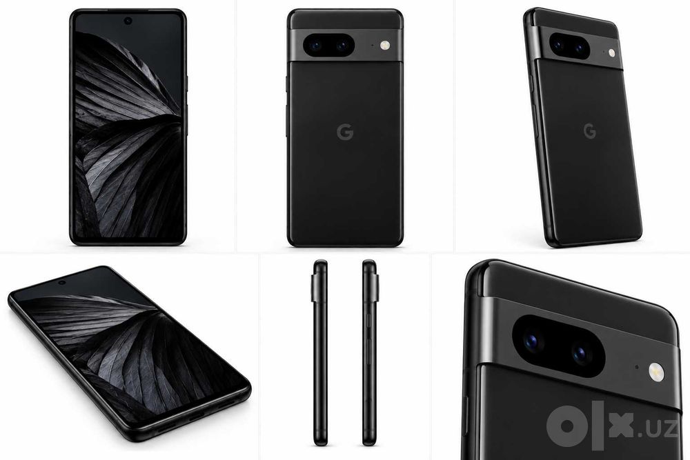 Google Pixel 7 8/128Gb