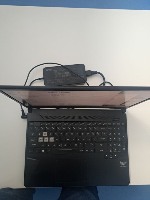 Laptop Gaming ASUS ROG FX505D