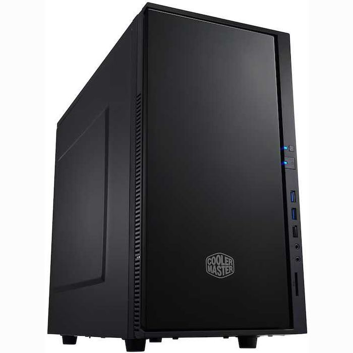 Vand Componente PC (carcasa/monitor/ram)