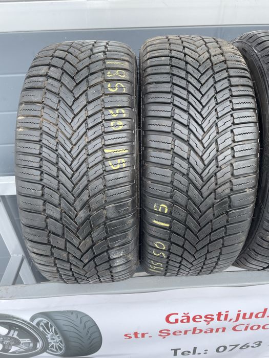 Cauciucuri 195/50R15 Barum, anvelope 195/50/15 Firestone
