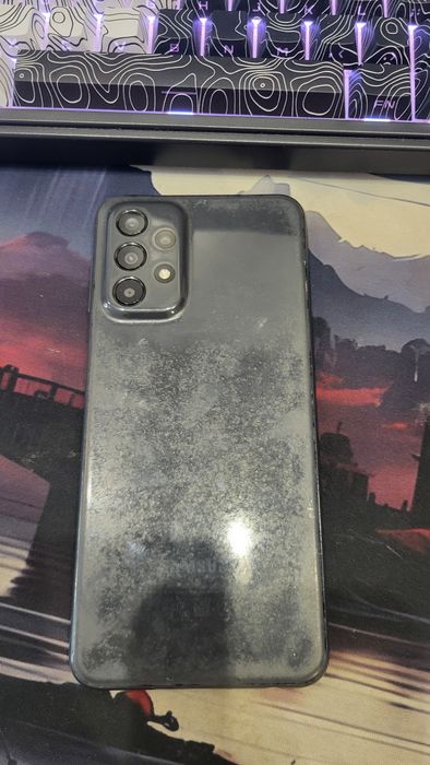Samsung A23 64/4