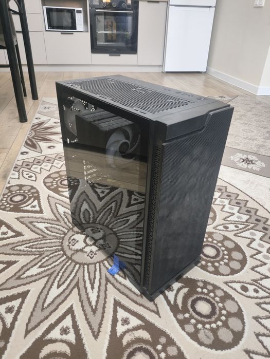 продам компьютер игровой ТОП