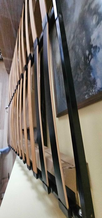 Подматрачна рамка 164 на 200