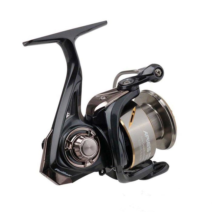 Спининг макара  FORMAX ARIES SPIN 2500,3000