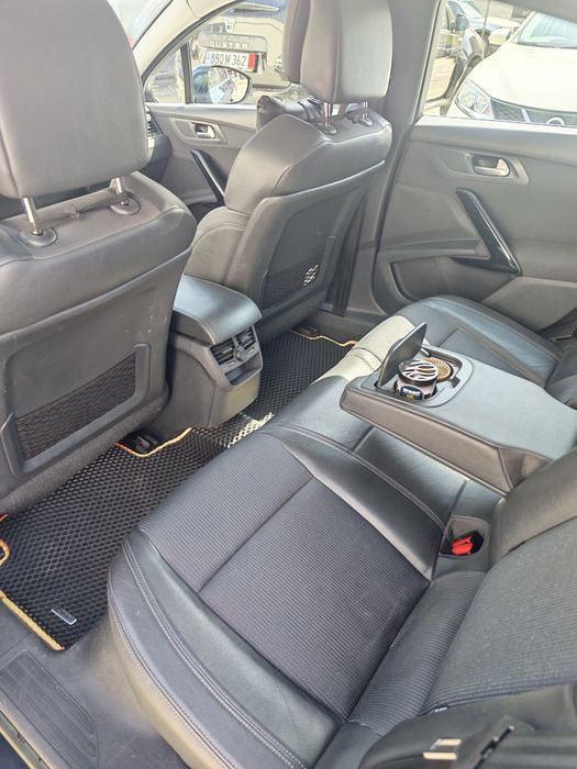 Peugeot 508 2.0 HDi