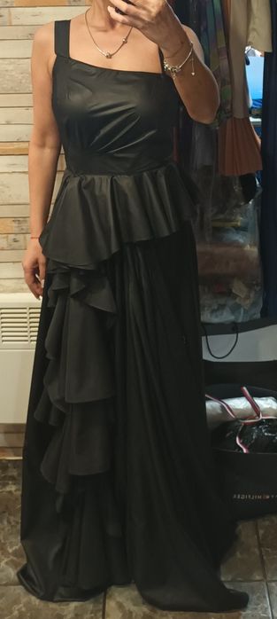 Уникална рокля за повод