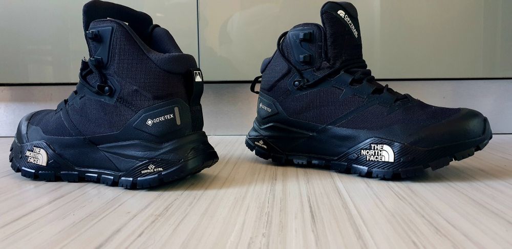 The North Face Gore - Tex  39.5/25.5см ОРИГИНАЛ  Дамски  обувки