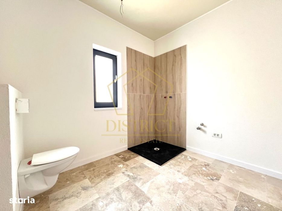 Duplex superb cu 5 camere | Braytim