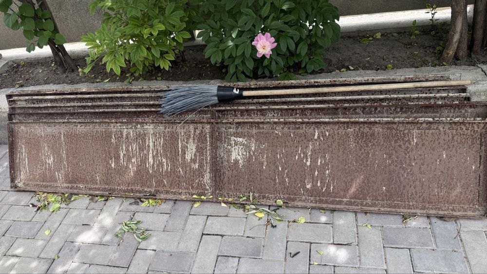 Продам опалубку б/у