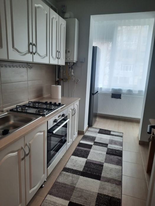Apartament de închiriat