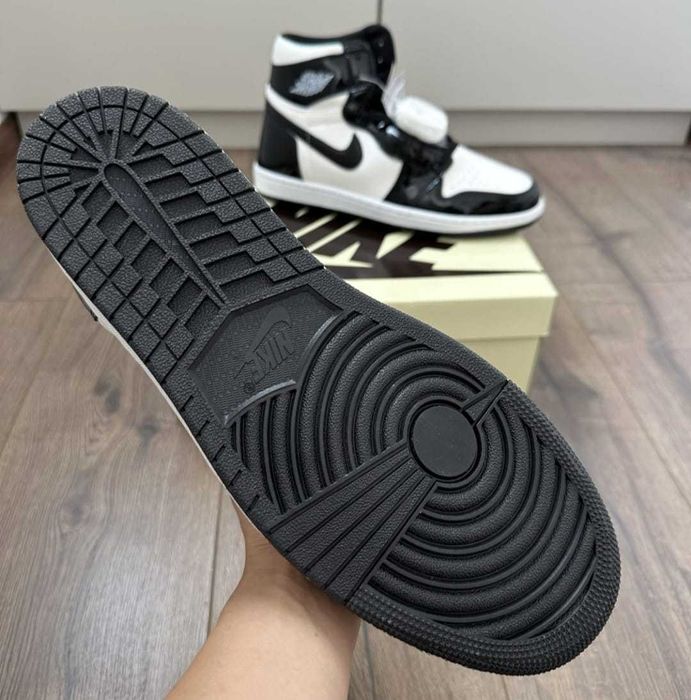 JORDAN 1 ALL-STAR - 36-45- Verificare colet