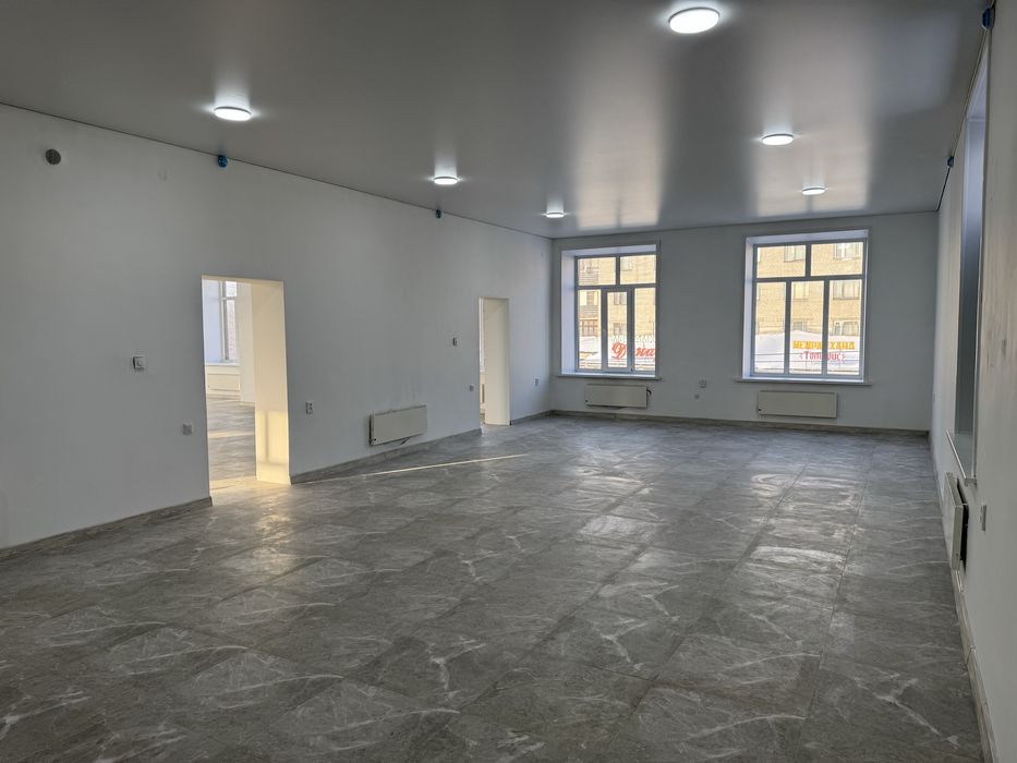 Сдам здание в аренду