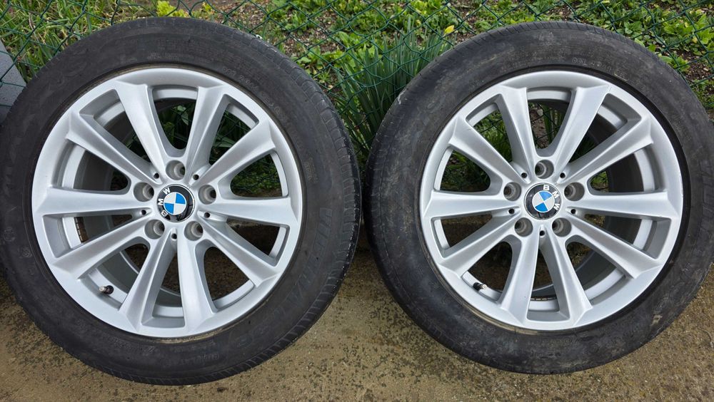 Джанти за Bmw 530, 520, F10 и др.