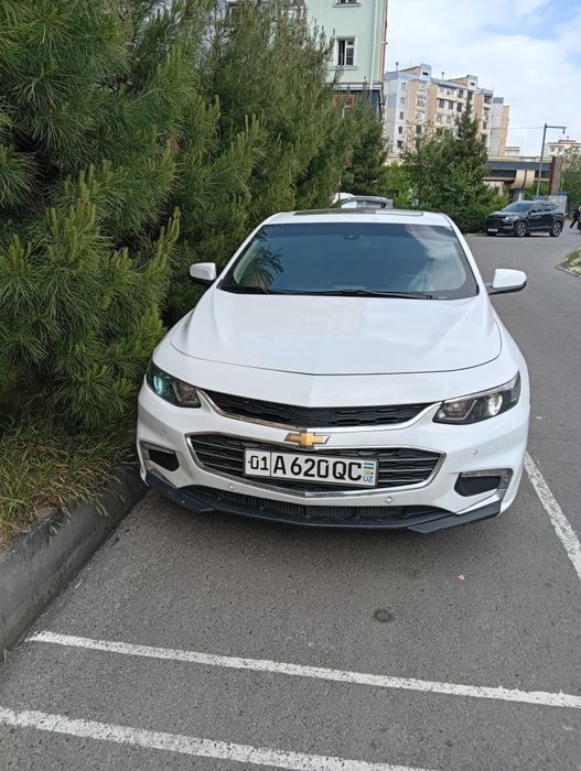 Малибу2  2018 йил