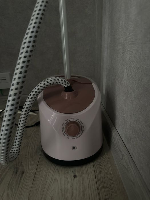 Отпариватель