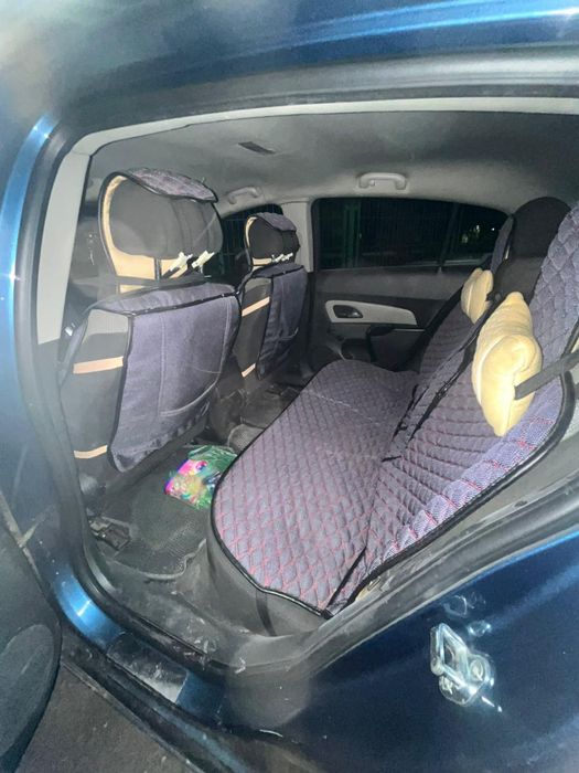 Продам Шевроле Круз.