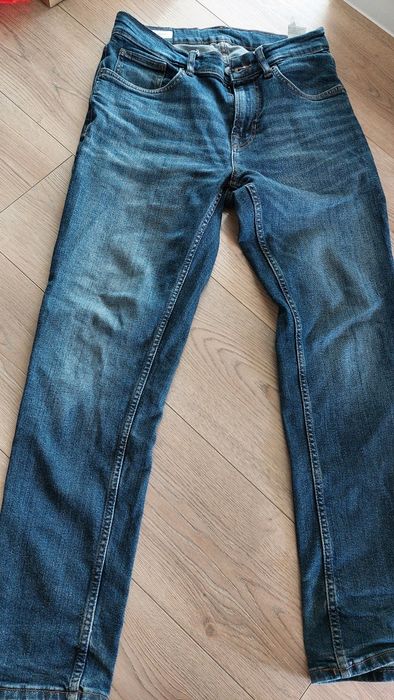 Штаны в хорошем состоянии