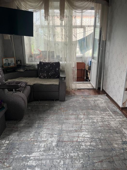 Продам 1 комн кв район Казахско-Турецкого лицея