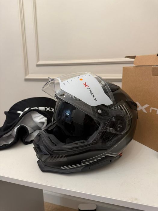 Продам Шлем Nexx