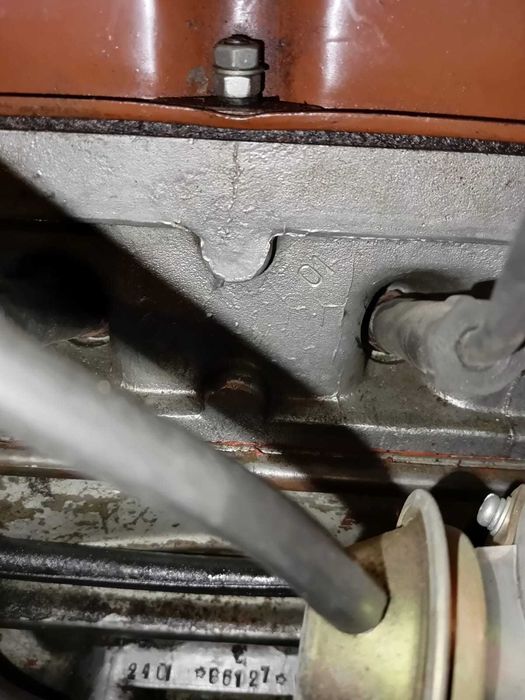 Забирайте полностью как  есть ГАЗ 69.