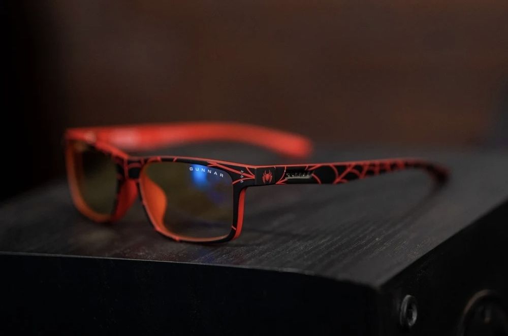 Очки для геймеров Gunnar