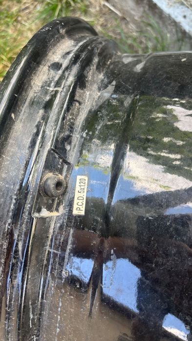 Джанти bmw 20 цола