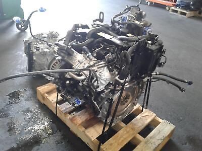 Motor Mercedes sprinter 651958  garanție 1an