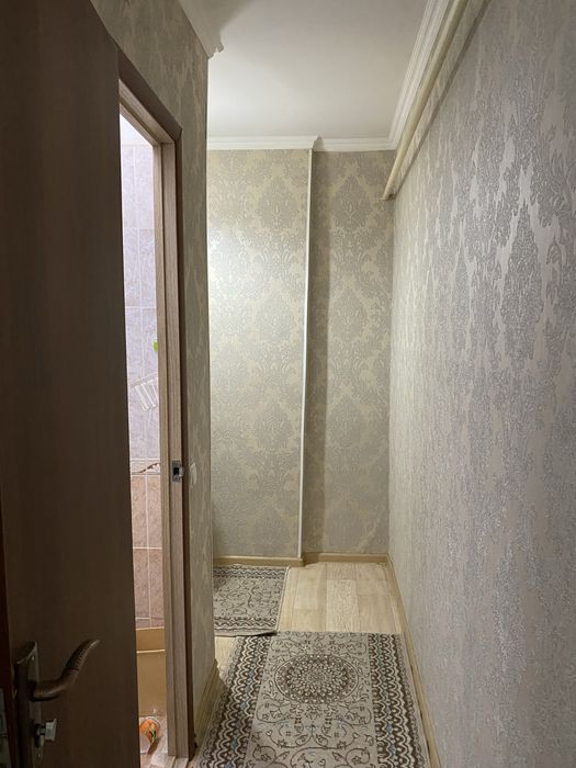 Квартира 18мкр район