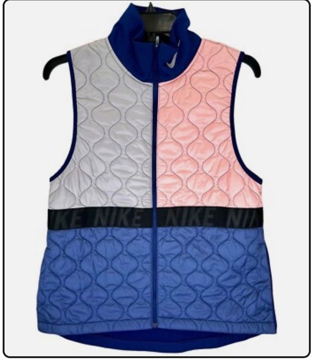 Nike дамска грейка