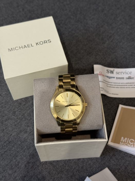 Часы Michael kors