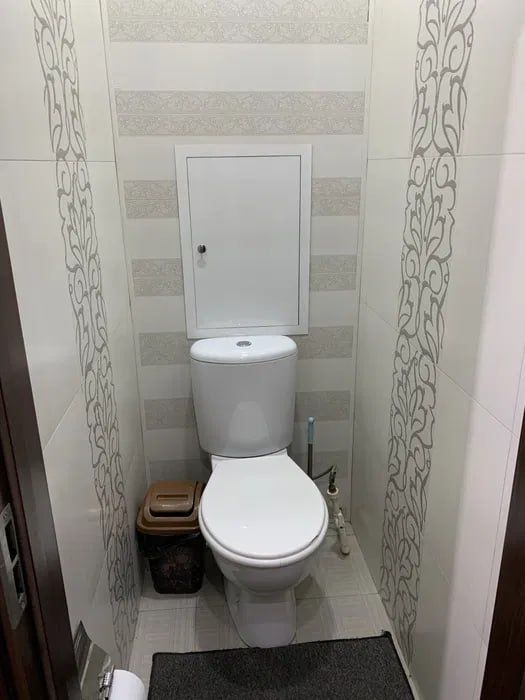 Продаётся 2/3/5 Карасу-1 С ремонтом Балкон 2×6