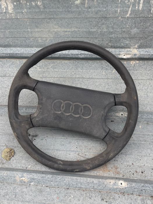 Ауди 80 б3 запчасть