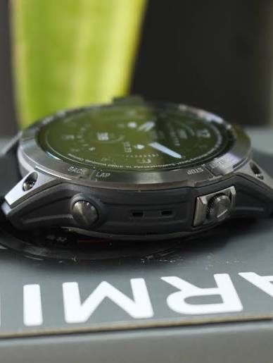 Часы Garmin Epix Pro (Gen 2)