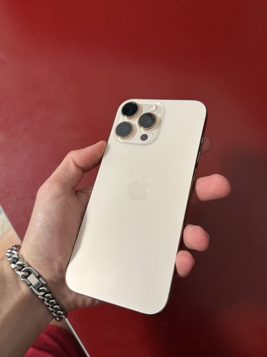 Iphone 16 Pro Max 512GB NOU