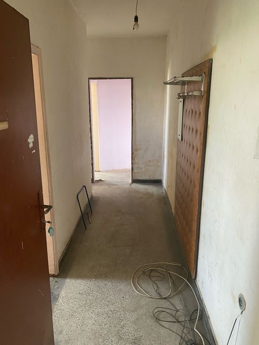 Продава се Двустаен апартамент в Пловдив, Христо Смирненски - 65 кв.м за 1247 €/кв.м - Снимка #2