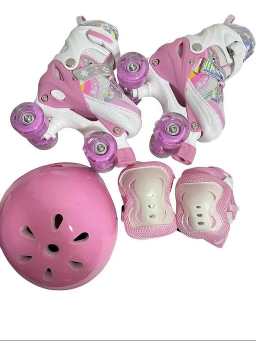 Role copii cu 4 rotii