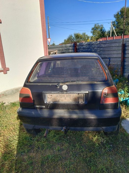 Продам Фольксваген Гольф 3