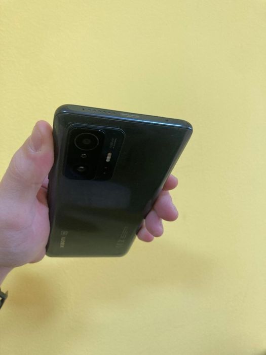 Xiaomi 11t pro 256/8gb