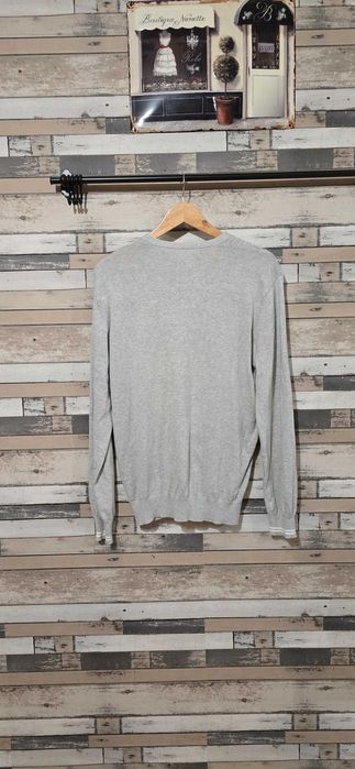 Gant M-мъжки пуловер (х-686)