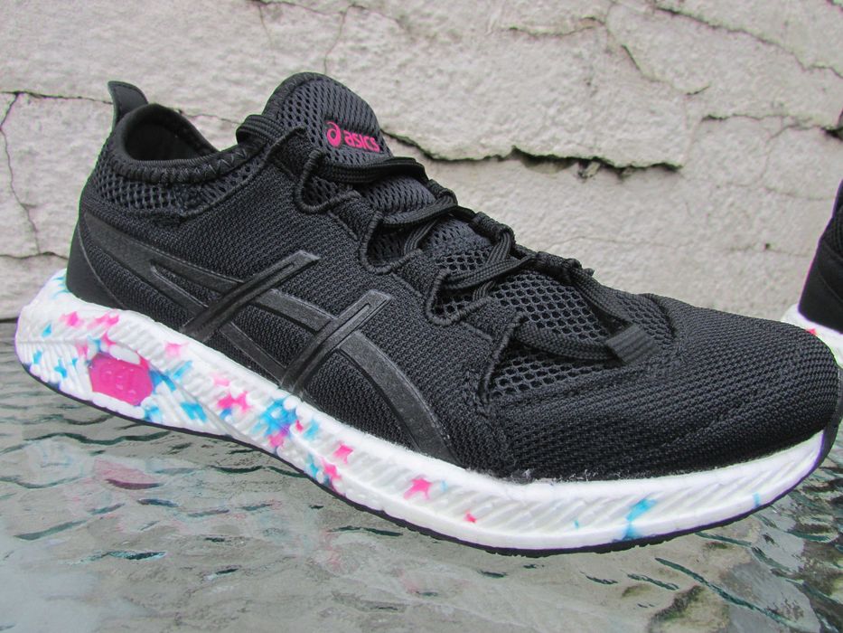 Дамски маратонки за бягане ASICS Hyper Gel-Sai