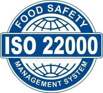 Сертификация по Halal и ISO 22000