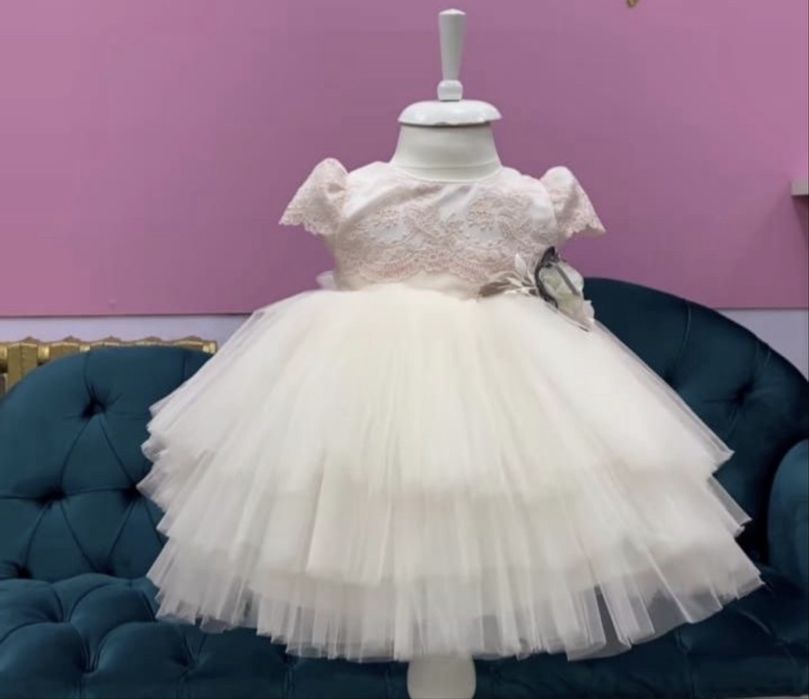 Продам платье детское