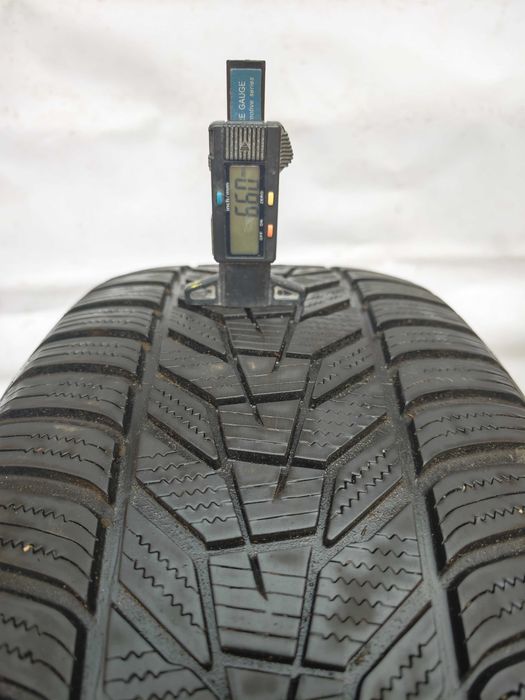 Anvelope 255/50/20 iarna M+S Hankook