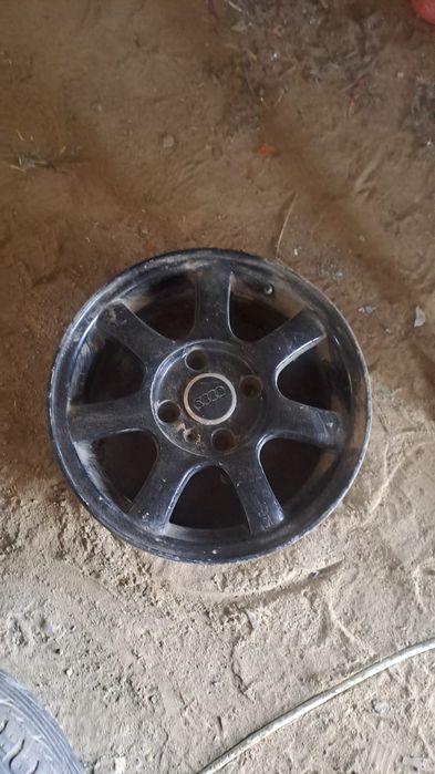 Диск  аудио  205/65/15