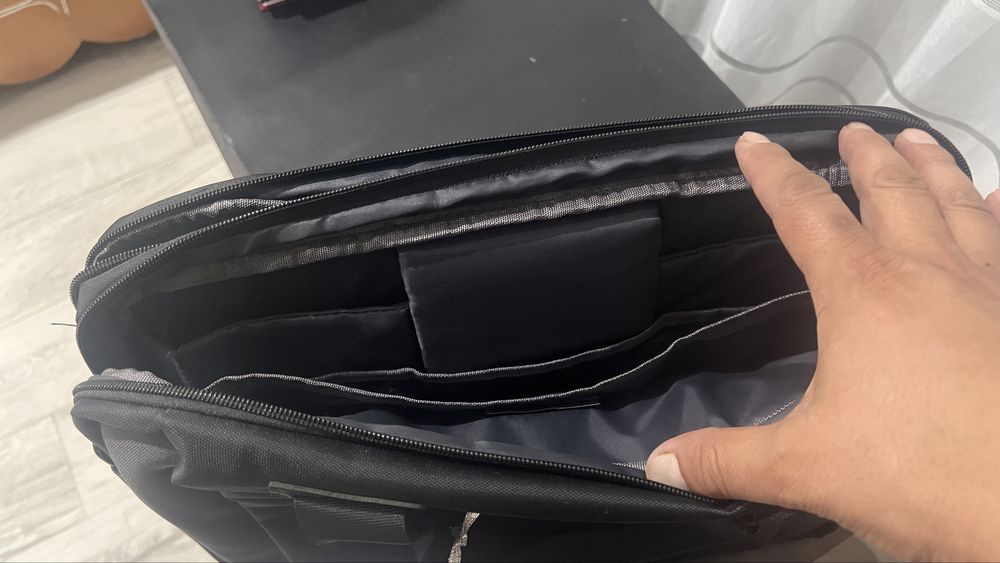 Сумка для ноутбука