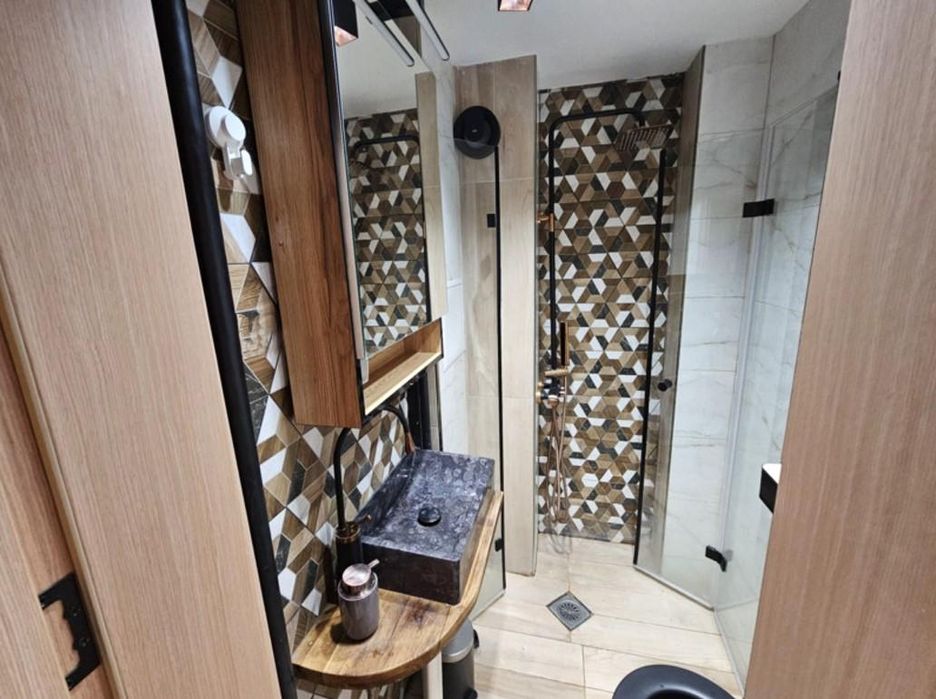 Дава се под наем Тристаен апартамент в София, Гео Милев - 75 кв.м за 750 € - Снимка #6